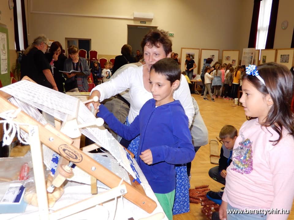 Hagyományőrzés és értékteremtés Biharban 43